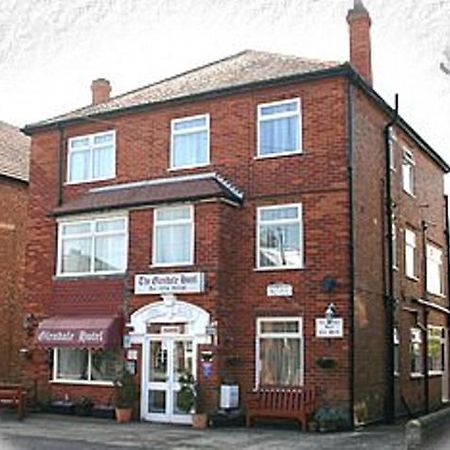 The Glendale Skegness Exterior foto