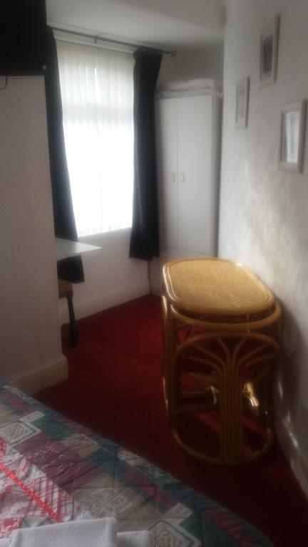 The Glendale Skegness Exterior foto